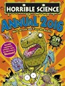 Annual - ARNOLD,  Nick - 9781407156545