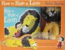 How to Hide a Lion Gift Set - STEPHENS,  Helen - 9781407156569