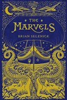 The Marvels - Brian Selznick - 9781407159454