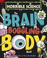 The Brain-Boggling Body Book - Nick Arnold - 9781407162096