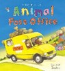 A Day at the Animal Post Office - Sharon Rentta - 9781407162546