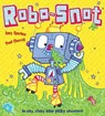 Robo-Snot - Amy Sparkes - 9781407164809