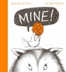 Mine! - Sharon Rentta - 9781407171814