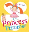 Princess Primrose - Alex T. Smith - 9781407174280