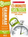 Grammar, Punctuation and Spelling - Ages 10-11 - Giles Clare - 9781407176079