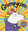 Grumpycorn - Sarah McIntyre - 9781407180830