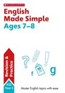 English Made Simple Ages 7-8 - Catherine Casey - 9781407183336