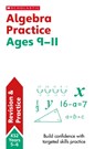 Algebra Ages 9-11 - Giles Clare - 9781407183824