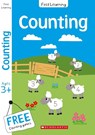 Counting - Charlotte King ; Jean Evans - 9781407184074