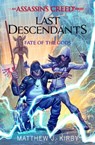 Last Descendants: Fate of the Gods - Matthew J. Kirby - 9781407184197
