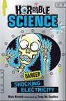 Shocking Electricity - Nick Arnold - 9781407185415
