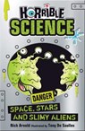 Space, Stars and Slimy Aliens - Nick Arnold - 9781407185422