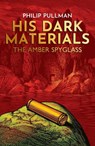 The Amber Spyglass - Philip Pullman - 9781407186122