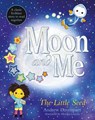 The Little Seed: A classic bedtime story to read together - DAVENPORT,  Andrew - 9781407188522