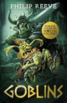 Goblins (NE) - Philip Reeve - 9781407191485