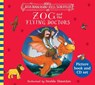 Zog and the Flying Doctors Book and CD - Julia Donaldson - 9781407192024