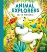 Animal Explorers: Lola the Plant Hunter PB - Sharon Rentta - 9781407193656