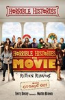 Rotten Romans and Cut-throat Celts - Terry Deary - 9781407197050
