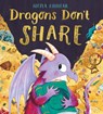 Dragons Don't Share - Nicola Kinnear - 9781407199634