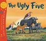 The Ugly Five (BCD) - Julia Donaldson - 9781407199924