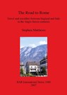 The Road to Rome - MATTHEWS,  Stephen - 9781407301181