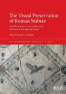 The Visual Preservation of Roman Stabiae - Joseph C. Williams - 9781407361994