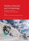 Modern Quarries and Archaeology - Sara Marino ; Adel Kelany ; Alessandro Vanzetti - 9781407362434