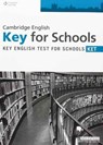 Practice Tests for Cambridge KET for Schools Teachers' Book - Cengage Learning - 9781408061565