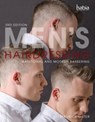 Men's Hairdressing - Maurice (City & Guilds National Chief Verifier for the hair and beauty sector.) Lister - 9781408077429