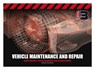 Vehicle Maintenance and Repair Level 3 - David (Darlington College) Hobson ; Patrick (Chairman of the IMI Members Association Norfolk) Hamilton ; Graham (IMI Awards) Baker - 9781408077542