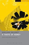 A Taste Of Honey - Shelagh Delaney - 9781408106013