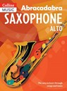 Abracadabra Saxophone (Pupil's book) - Jonathan Rutland - 9781408107638