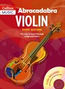 Abracadabra Violin (Pupil's book + Download) - Peter Davey - 9781408114612