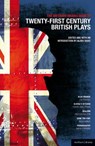 The Methuen Drama Book of 21st Century British Plays - Joe Penhall ; Kwame Kwei-Armah ; Anthony Neilson ; Bola Agbaje - 9781408123911