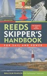 Reeds Skipper's Handbook - Malcolm Pearson - 9781408124772