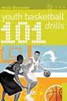 101 Youth Basketball Drills - Mick Donovan - 9781408129548