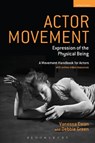 Actor Movement - Vanessa (Central School of Speech and Drama Ewan ; Debbie Green - 9781408134412