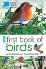 RSPB First Book Of Birds - Anita Ganeri ; David (Author) Chandler - 9781408137185