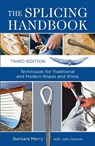 The Splicing Handbook - Barbara Merry ; John Darwin - 9781408141977
