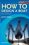 How to Design a Boat - John Teale - 9781408152058