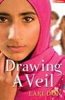 Drawing a Veil - Lari Don - 9781408155592