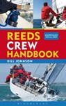 Reeds Crew Handbook - Bill Johnson - 9781408155714