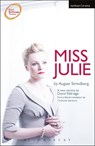 Miss Julie - August Strindberg - 9781408172759