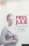 Miss Julie - August Strindberg - 9781408172759