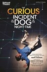 The Curious Incident of the Dog in the Night-Time - Simon (Author Stephens - 9781408173350