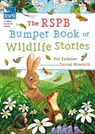 The RSPB Bumper Book of Wildlife Stories - Pat (Author) Kelleher - 9781408178898