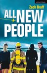 All New People - Zach Braff - 9781408179819