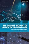 The Curious Incident of the Dog in the Night-Time - Mark Haddon ; Simon (Author Stephens - 9781408185216
