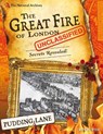 The National Archives: The Great Fire of London Unclassified - Nick (Children's and Educational Publishing Consultant) Hunter - 9781408193037