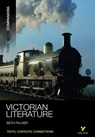 York Notes Companions: Victorian Literature - Beth Palmer - 9781408204818